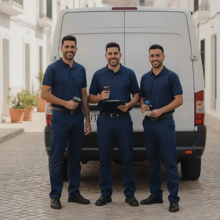 Spedizioniere Doganale team a Caltanissetta